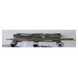 METAL CONCRETE STAKES & REBAR STAKES