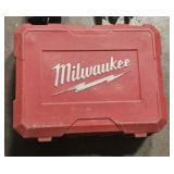 MILWAUKEE DEEP CUT BAND SAW