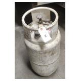 Propane tank for the caterpillar forklift