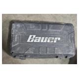 BAUER SDX  MAX DEMOLITION HAMMER1631E-B