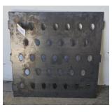 METAL GRATE