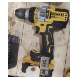 DeWalt 1/2-in 20 volt drill