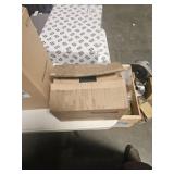 Honeywell air purifying respirator mask only no