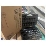 GEARWRENCH DEEP IMPACT SOCKET SET