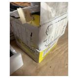 (2) Boxes pop rivet nursery Dripl Screw High