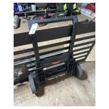 Folding Hand Cart