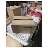 RESPIRATORY PROTECTION