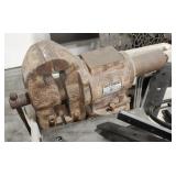 Olympia tools heavy duty vise