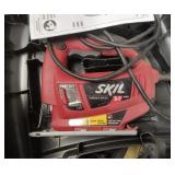 Skill jigsaw in case