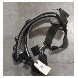 Shoulder harness
