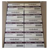 10 size small synthetic vinyl gloves
