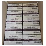 10 size small synthetic vinyl gloves
