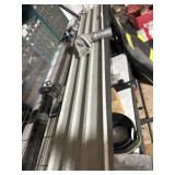 2 Bo Floats for Concrete