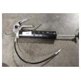 Grease gun