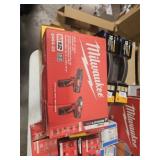 MILWAUKEE 2-TOOL COMBO KIT