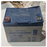 POWER SONIC BATTERY  (PS-12350)