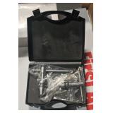 PLAIN TAP WRENCH SET