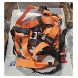 HARNESS