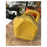 5 gallon diesel can