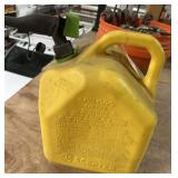 5 gallon diesel can