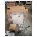 CTHRU SEPARATOR STANDARD KIT