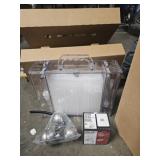 CTHRU SEPARATOR STANDARD KIT