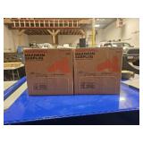 2-BOXES OF MAXIMUM EARPLUGS