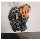 LIFT ALLOY CHAIN