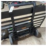 Folding Hand Cart