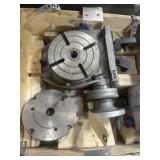 Rotary table phase 2