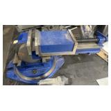 GIBRALTAR rotating vice Clamp