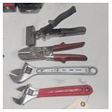 WRENCHES