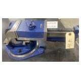 Gibraltar rotating  Bench Vise