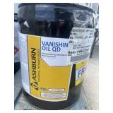 5 Gallon, vanishing oil, Quick dry metal forming