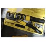 Hydraulic pliers