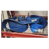IRRIGATION HOSE