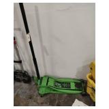 Daytona 3-ton floor jack