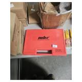 into minus 250 piece machinist gauges from 0.251