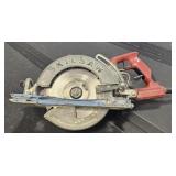 ELECTRIC SKILL SAW