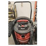 BAUER 16 GAL WET/DRY SHOP VAC