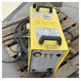 PCM ï¿½876 ESAB plasma cutter