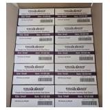 10 size small synthetic vinyl gloves