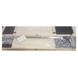 4 foot SPI digital caliper, new inbox