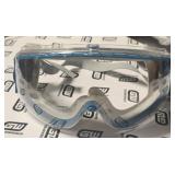 2 PAIRS OF UVEX GLASSES