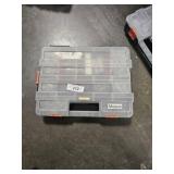 CONTAINER OF MOHAVE COLORED SCREWS