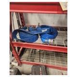 IRRIGATION HOSE