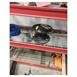 12 AWG WIRE & 19 AWG WIRE