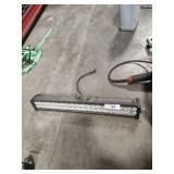 21-in light bar