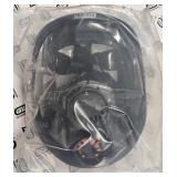 Honeywell air purifying respirator mask only no