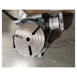 Yuasa,8" Table Dia,Vertical Rotary Machining-as-is